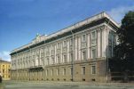 Мраморный дворец в Петербурге