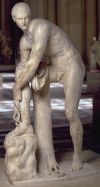 Древнегреческая скульптура
