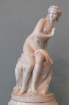 Скульптура Дианы, скульптор- Ф.Щедрин