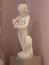 Детский образ в скульптуре Древнего Рима 2