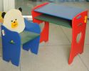Детский стол и стул 2