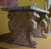 Мебель древних римлян