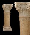 Коринфские колонны