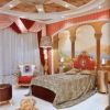 Спальня в стиле барокко 3