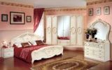 Спальня в стиле барокко 4