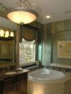 Ванная комната в стиле барокко 4