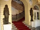 Интерьер зала Павловского дворца