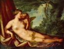 Венера с Амуром