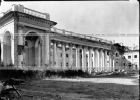 Александровский дворец после войны 2